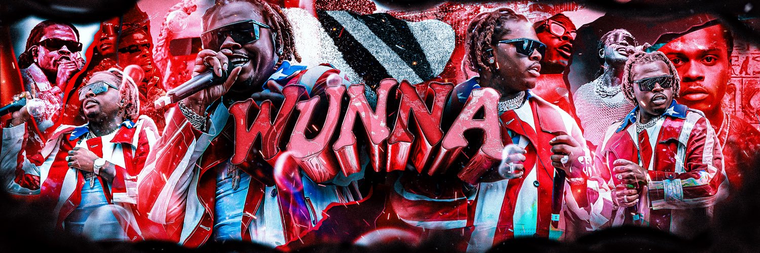 Wunna🐍 banner