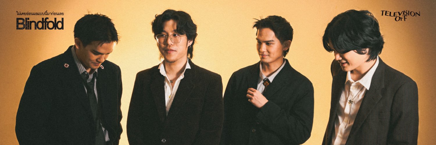 Televisionoff banner