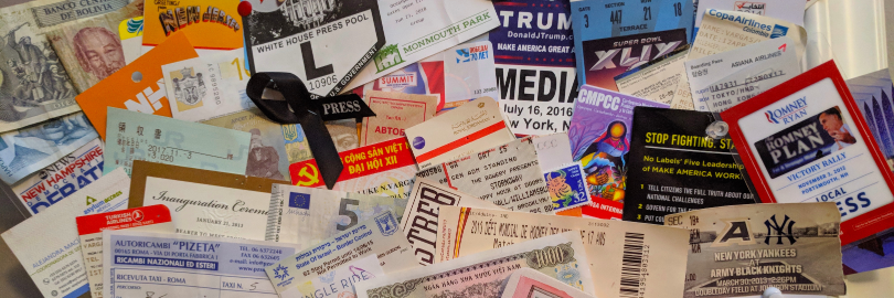 Luke N. Vargas banner