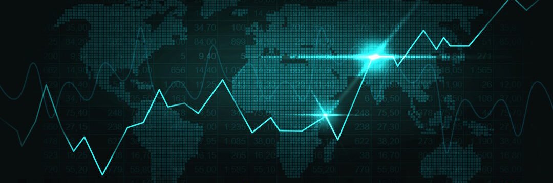 World of Finance's banner