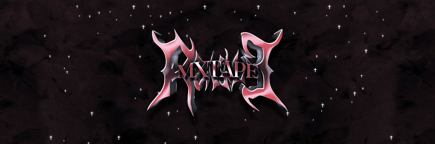 Fallen Mxtape banner