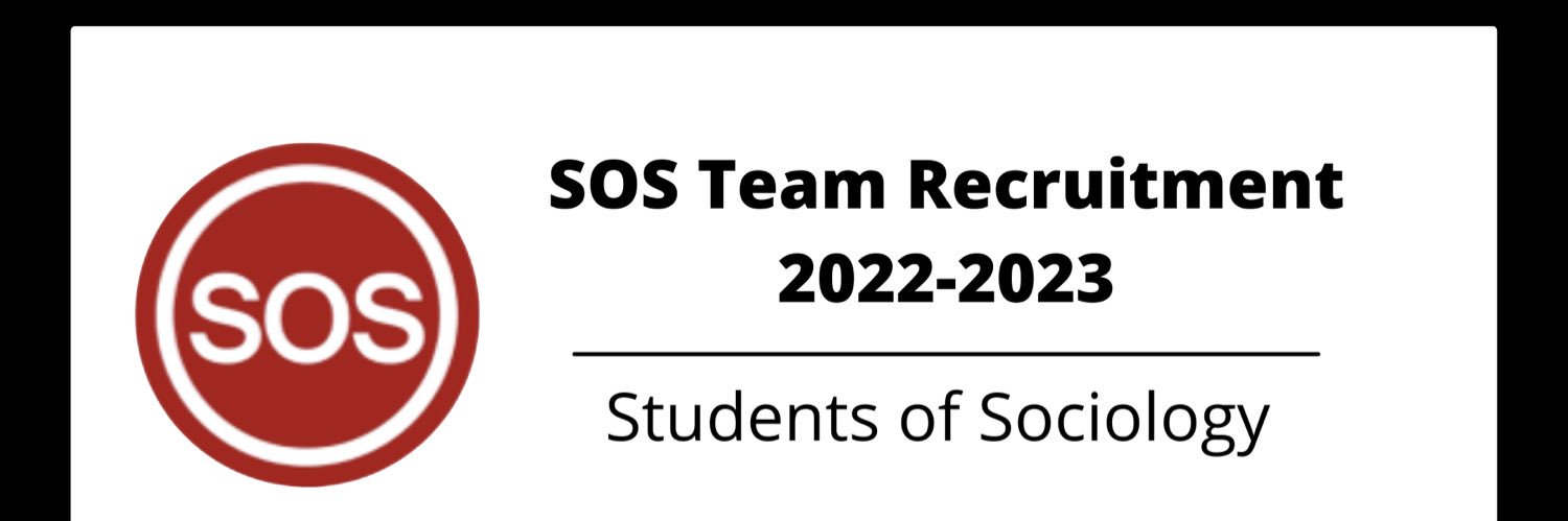 SOS@UTSC banner
