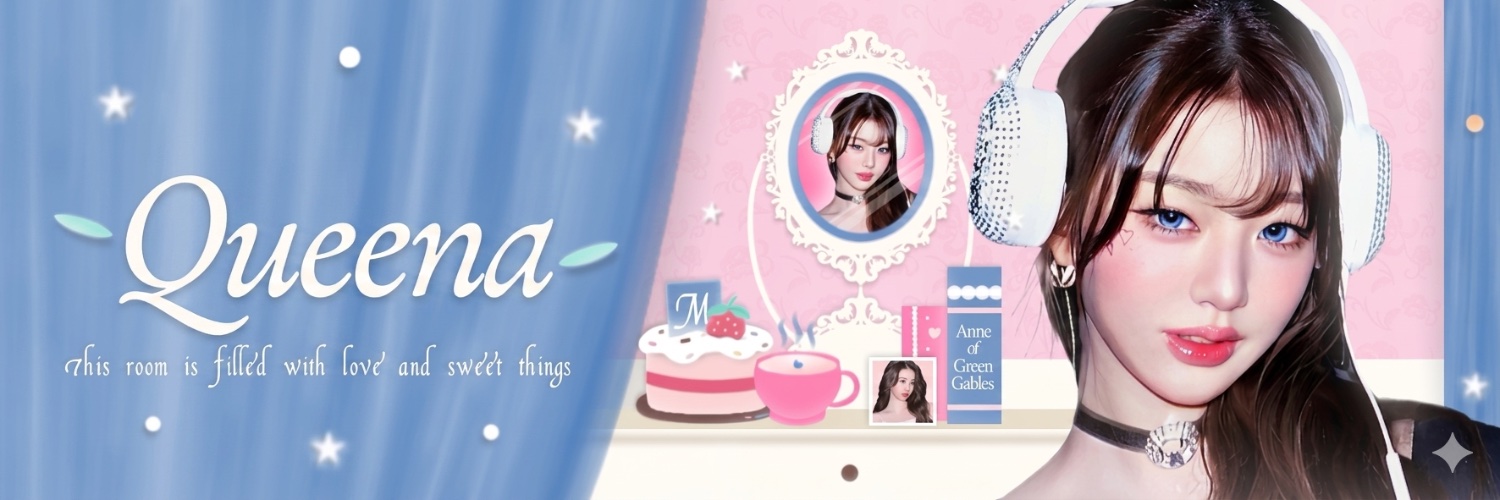 queena | testi 600+ banner