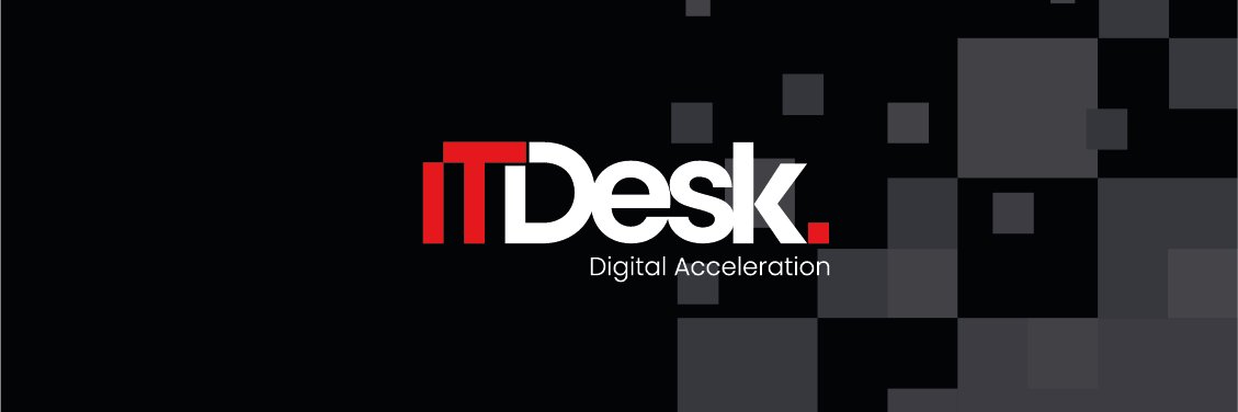 IT Desk (UK) banner