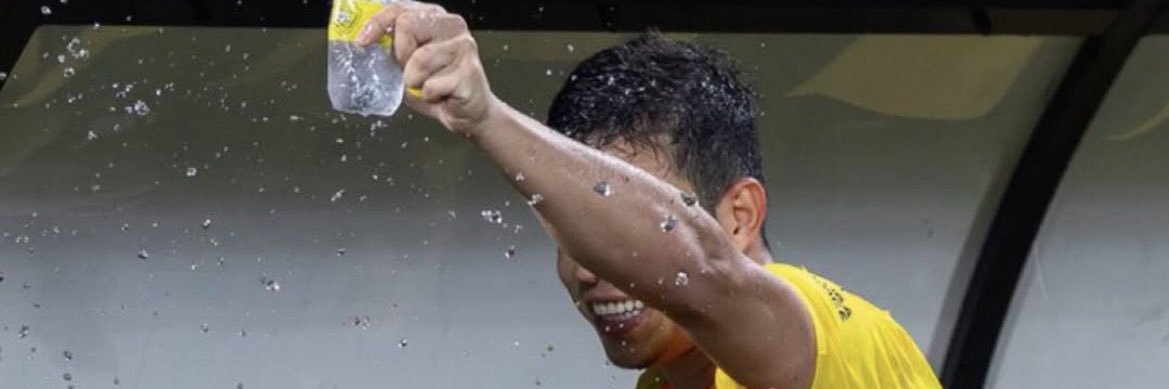 عبدالله | بطل الثنائية💛 banner