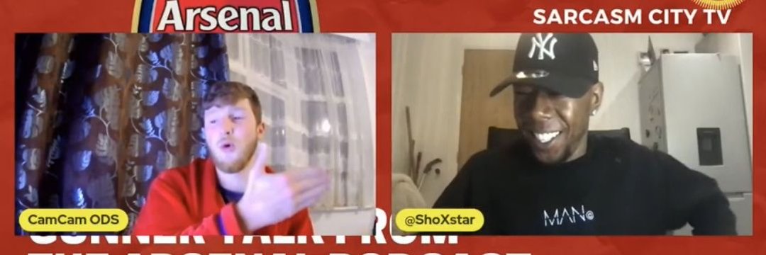 CamCam #Shox #M1 ❤️🕊️ banner