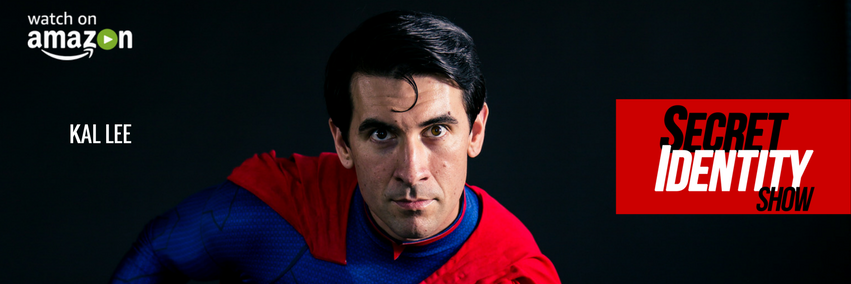 KalLeeSuperman's profile banner image