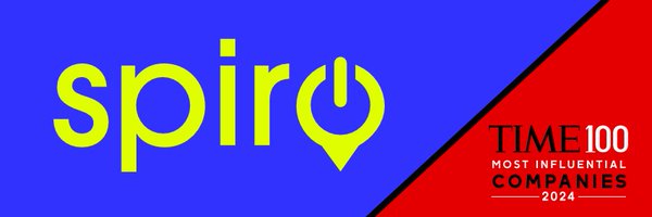 SPIROEVs Profile Banner