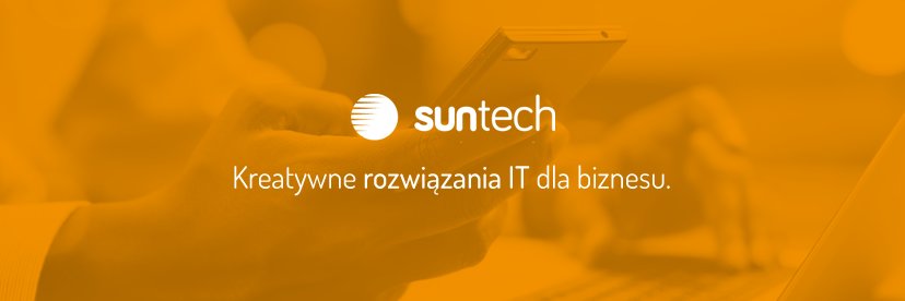 SuntechSA's profile banner image