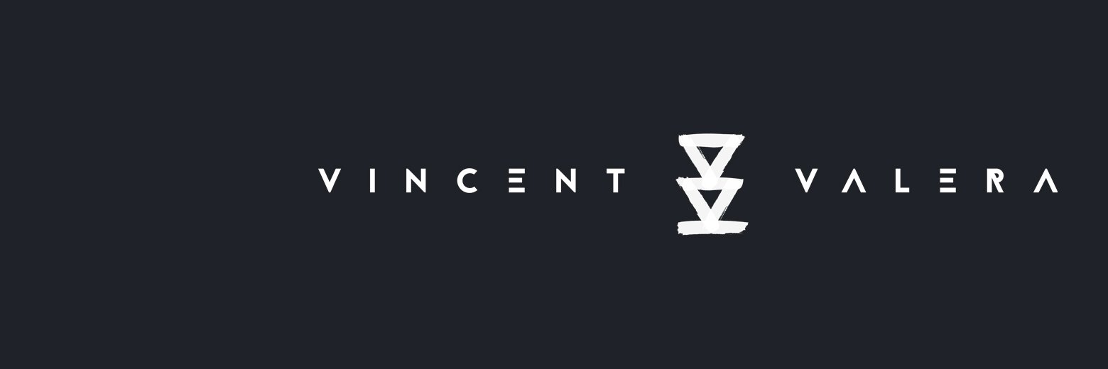 vincentvalera's profile banner image