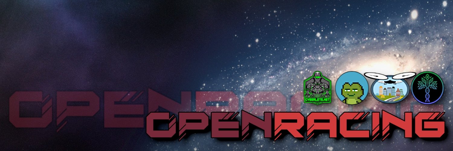 OpenRacing1's profile banner image