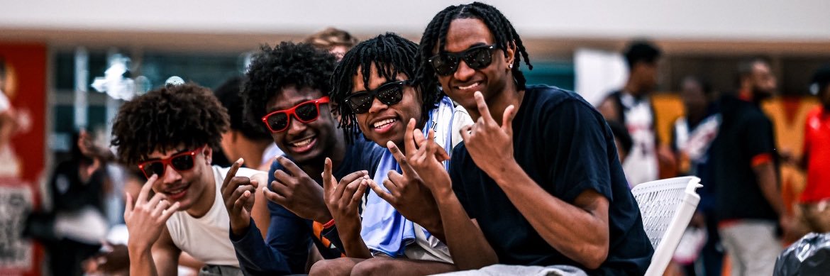 Houston FAM Elite banner