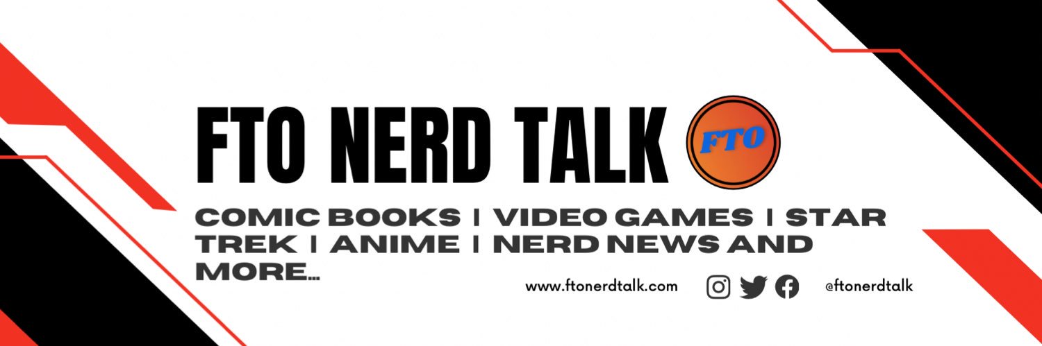 FTO: Nerd Talk banner