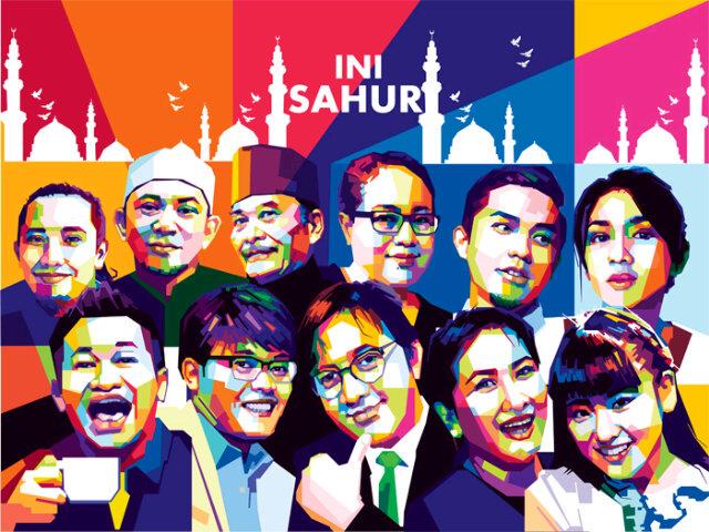 yujeng SAMSURI banner