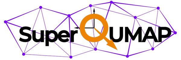 superqumap Profile Banner