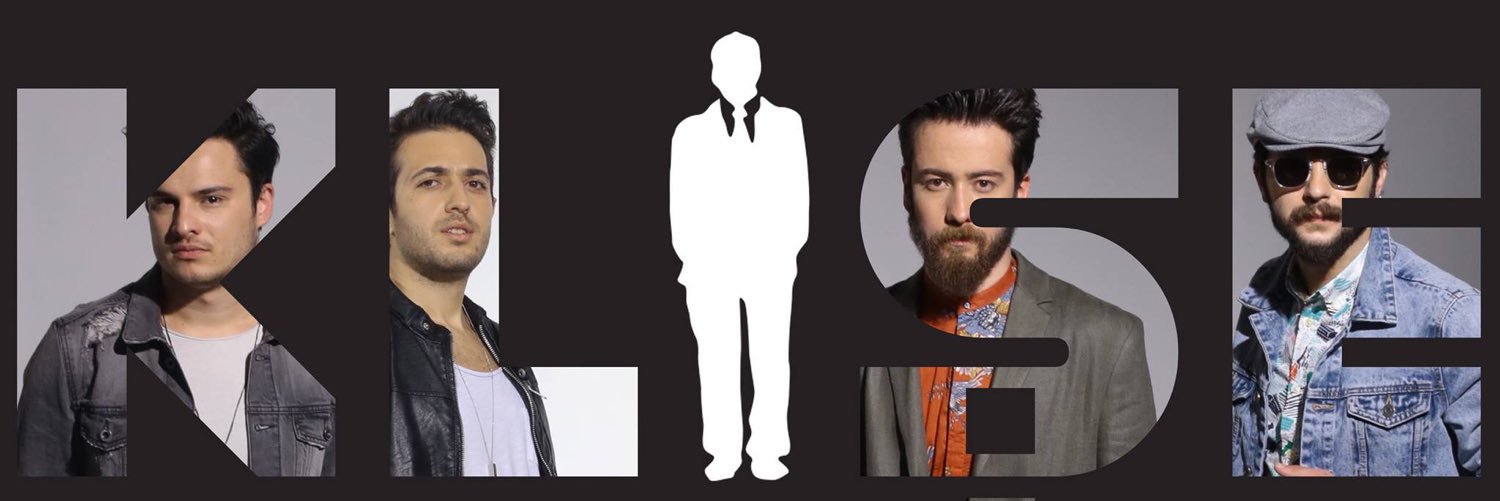 klisemusic's profile banner image