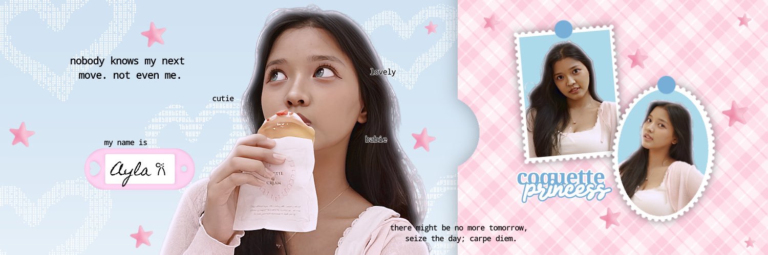 ayla dikissbye kakji 𐙚 banner