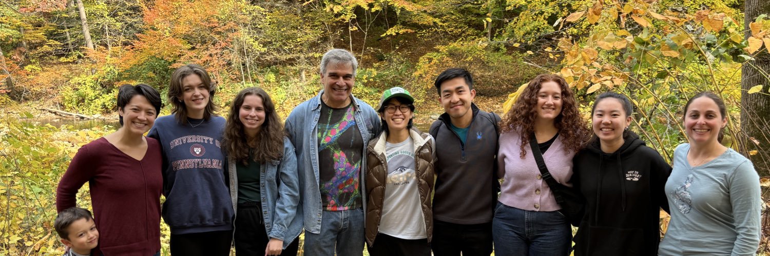 Heuckeroth Lab banner