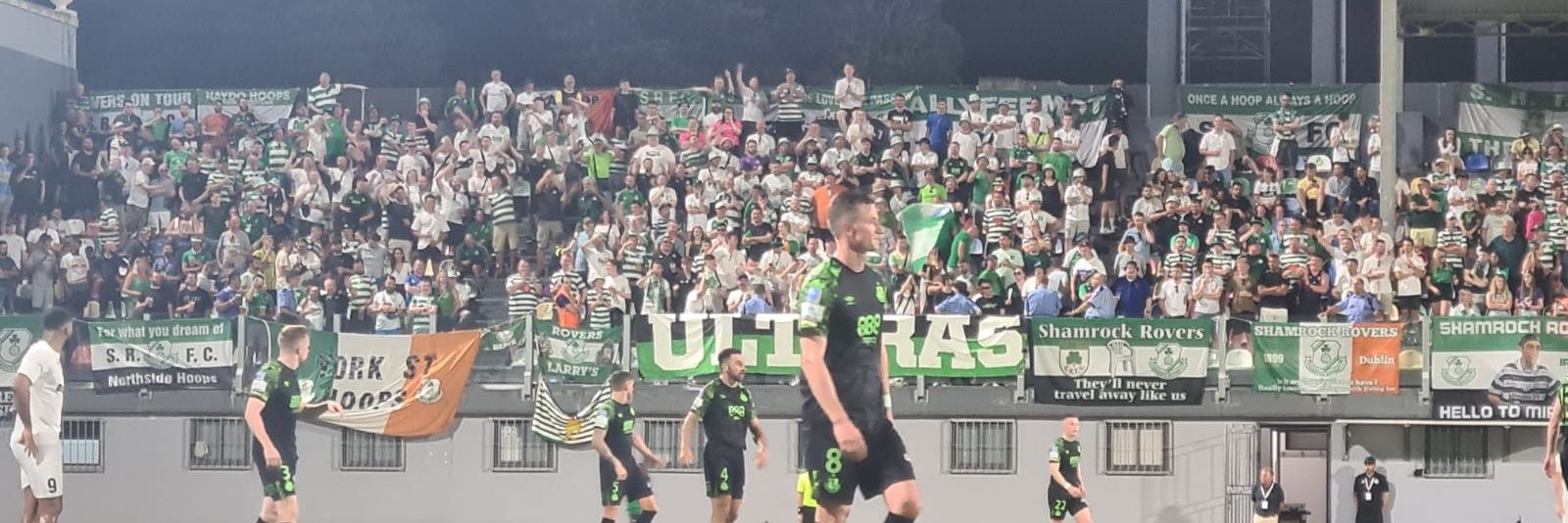 Darren banner