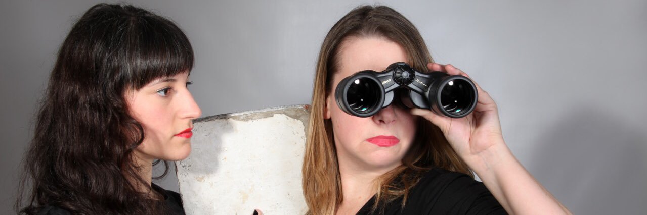 caroandmertle's profile banner image