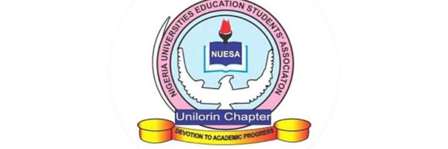NUESA UNILORIN banner