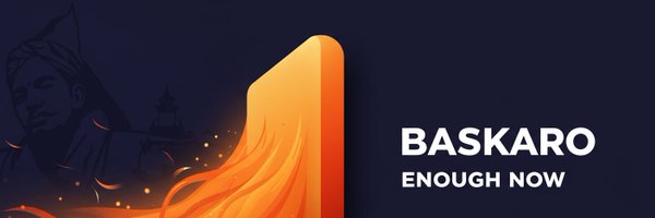 baskaroapp Profile Banner