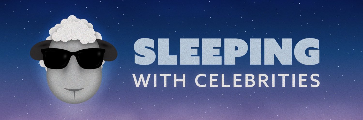 SleepingWithCelebrities banner