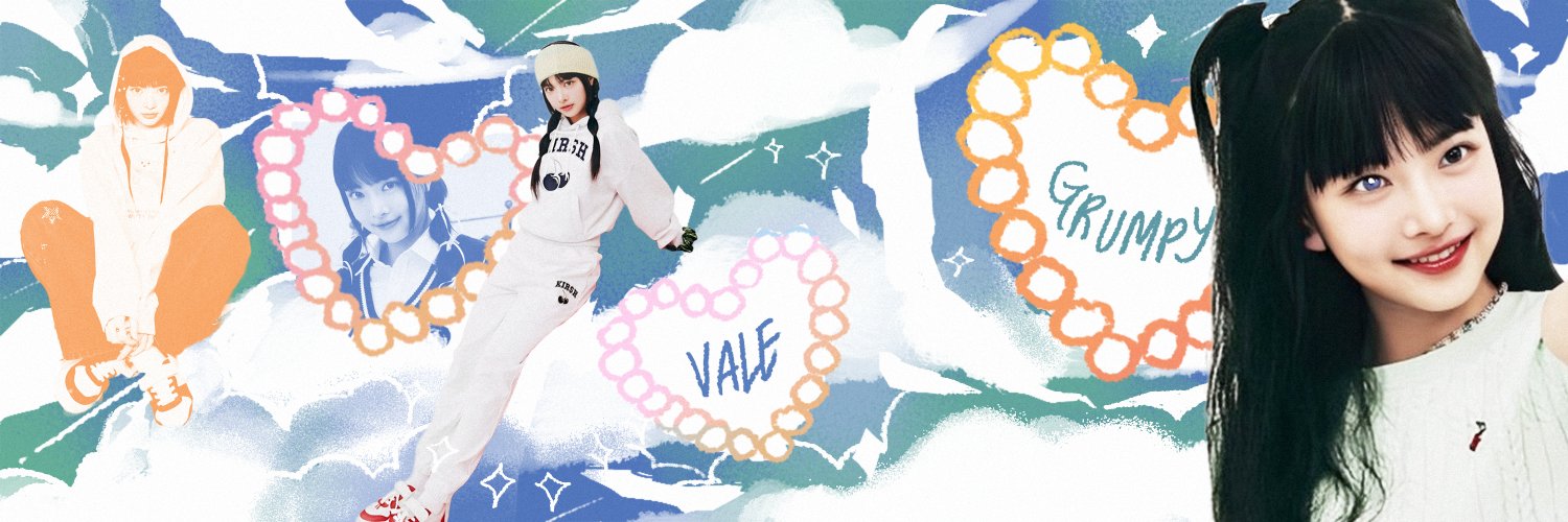 Vale. banner