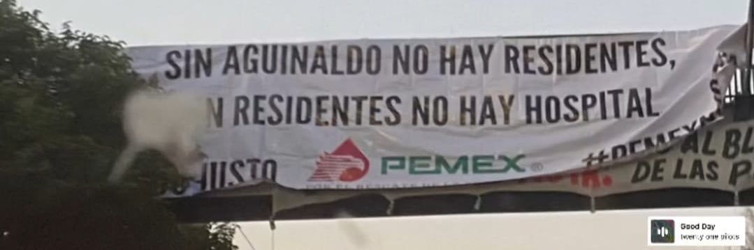 PemexResidentes's profile banner image