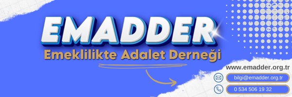 EmadDernegi Profile Banner