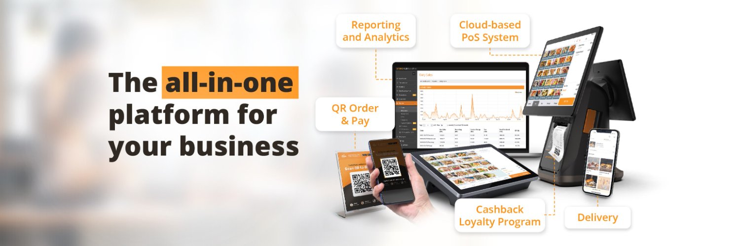 StoreHub banner