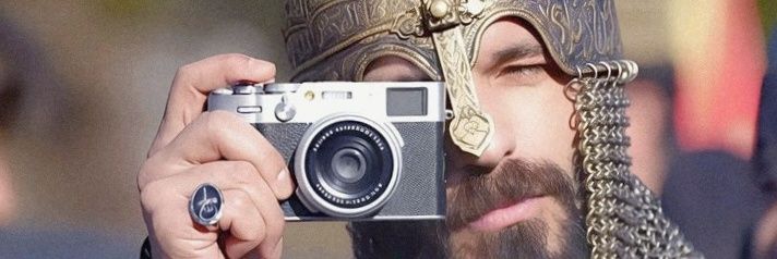 dizivera's profile banner image