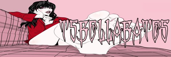 tsbellabates Profile Banner