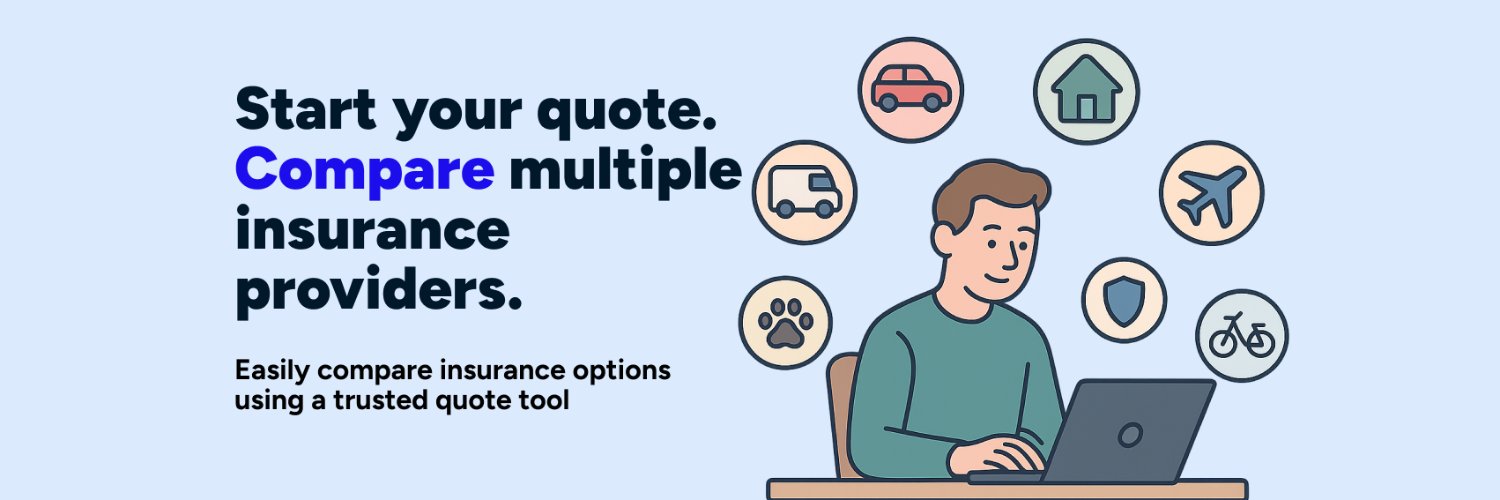 MySupermarket Compare banner