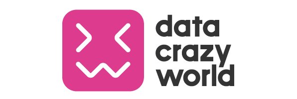 DataCrazyWorld's profile banner image