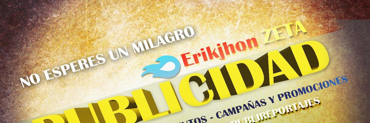 ejzetaperu's profile banner image