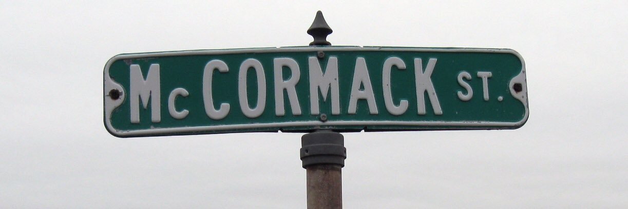 Maccajin's profile banner image