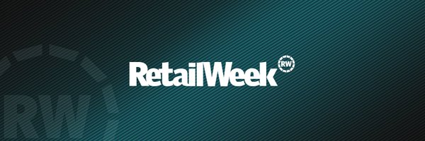 RetailWeek Profile Banner