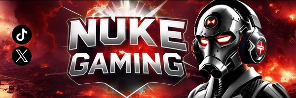 Nukegamingcod Profile Banner