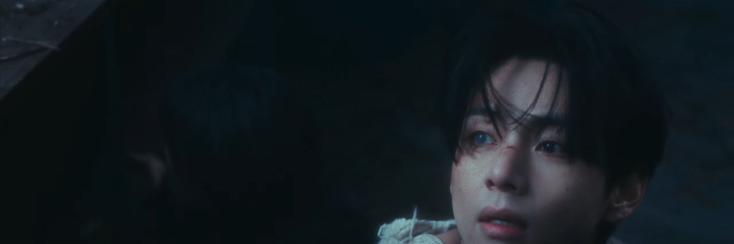 P banner