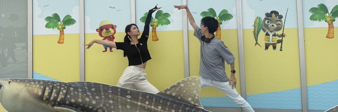 ねるたん🐍 banner