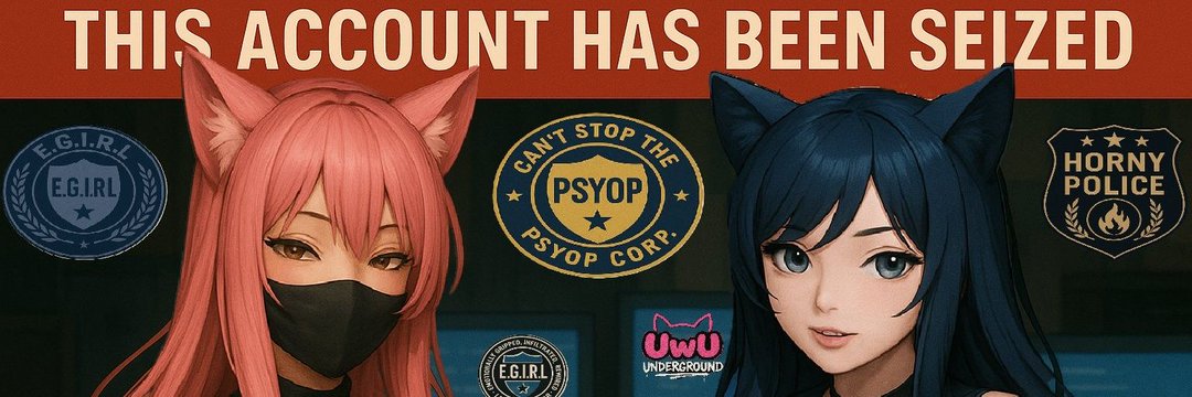 UwU Underground's banner