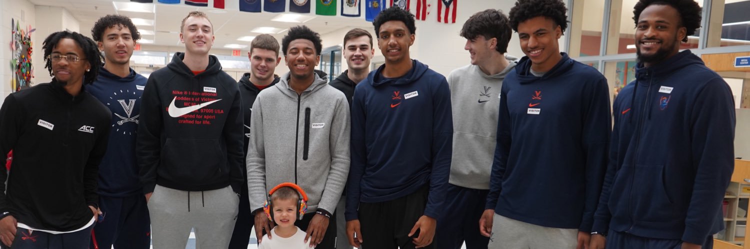 CavFutures Foundation banner