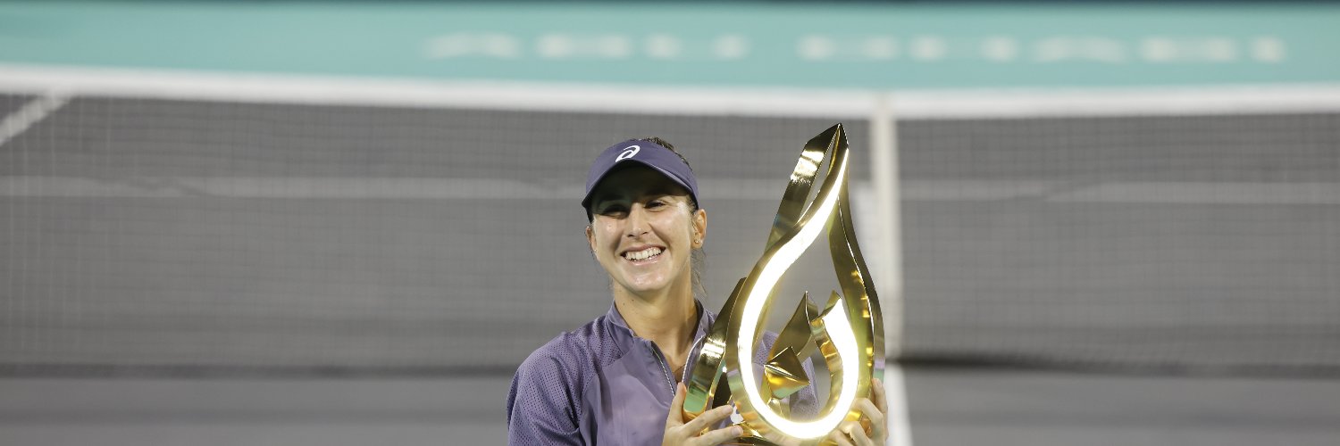 Mubadala Abu Dhabi Open's banner
