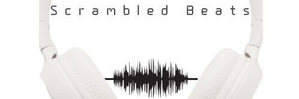 scrambledbeats Profile Banner