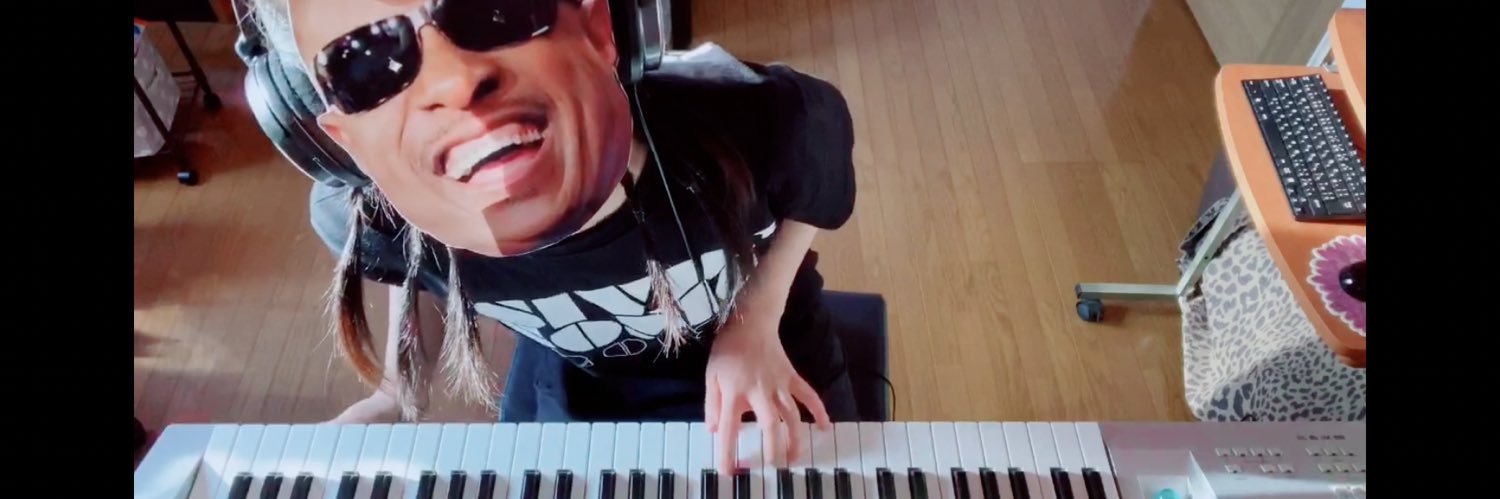 ゆかご🤯ワンダー久道 banner