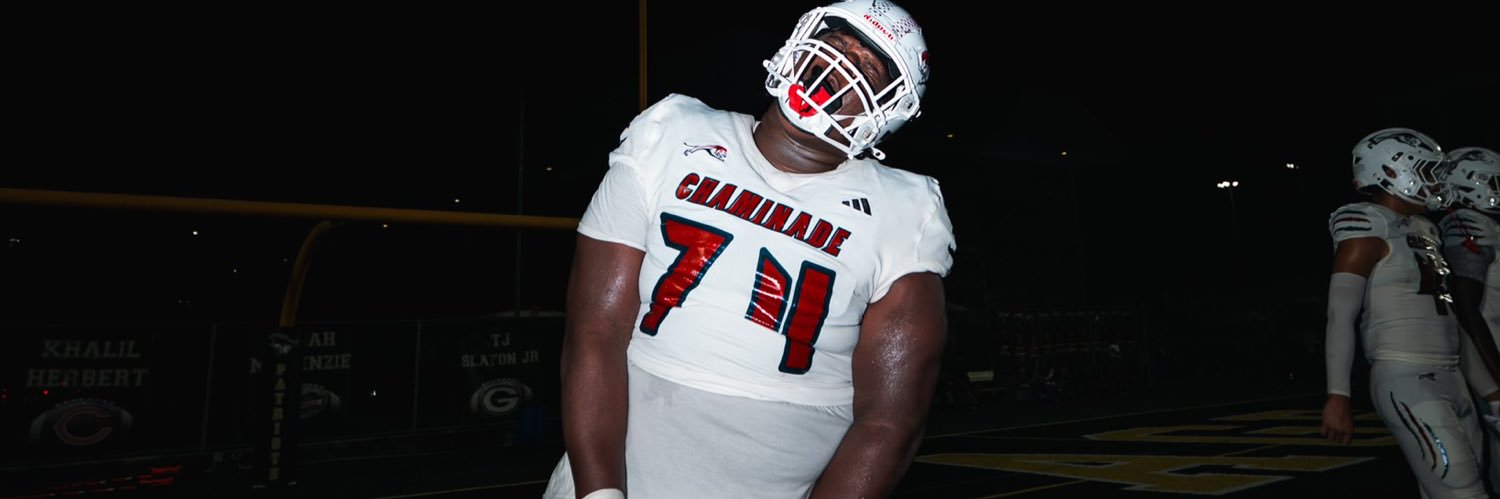 Giovanni Garner II banner