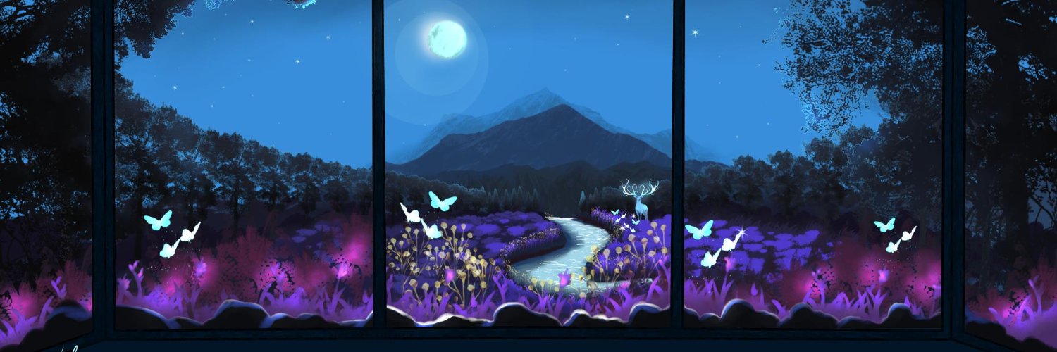 hnaslm's profile banner image