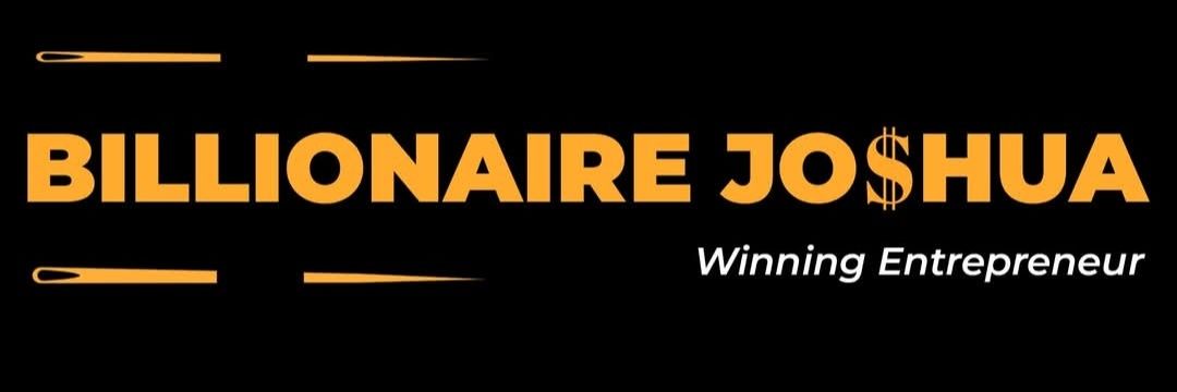 Josh π banner