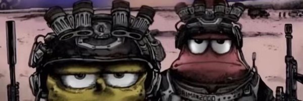 MroddMEMES345 Profile Banner